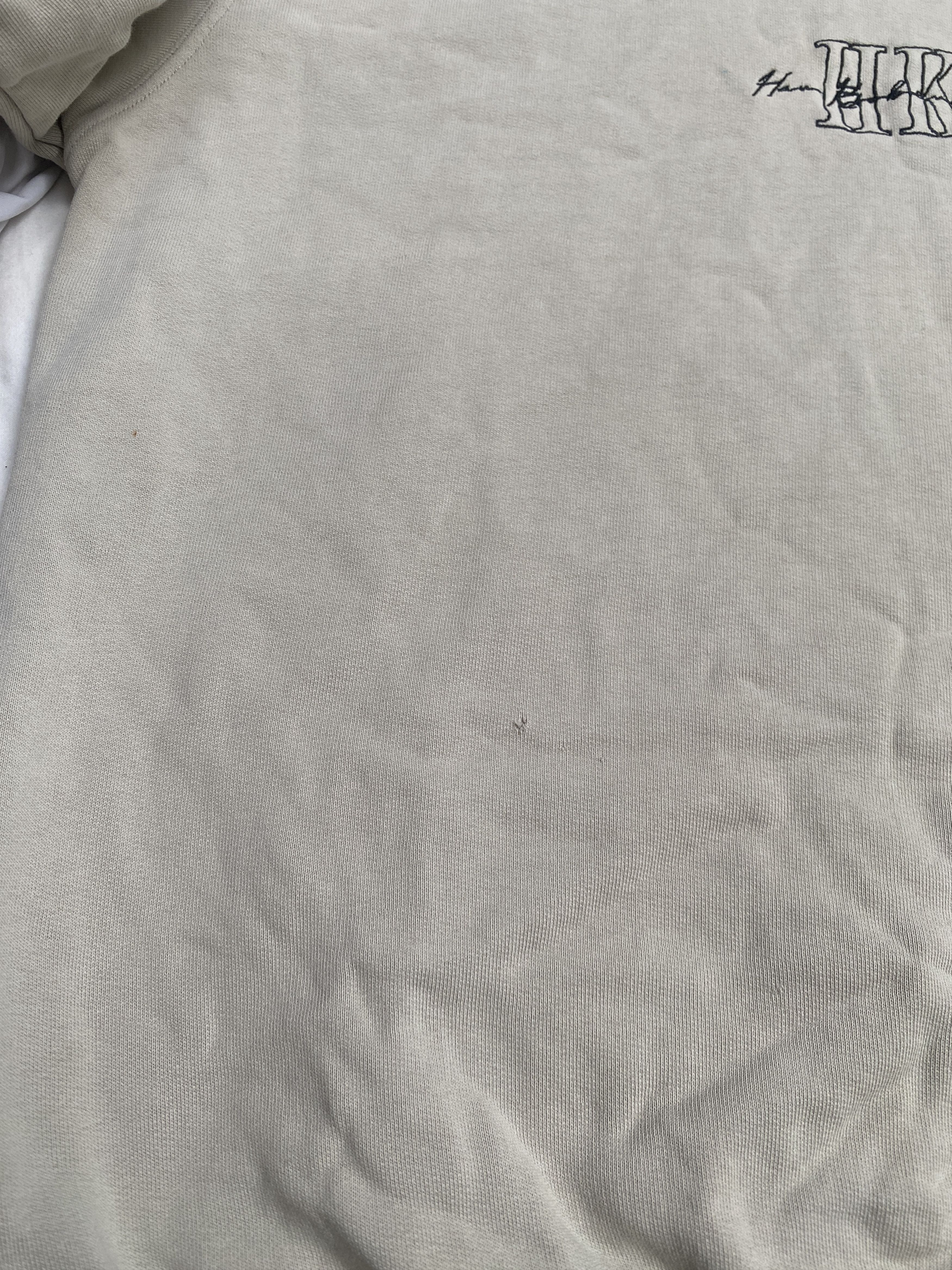 Han Kjobenhavn Han Kjobenhavn small logo casual hoodie Size US M / EU 48-50 / 2 - 8 Thumbnail