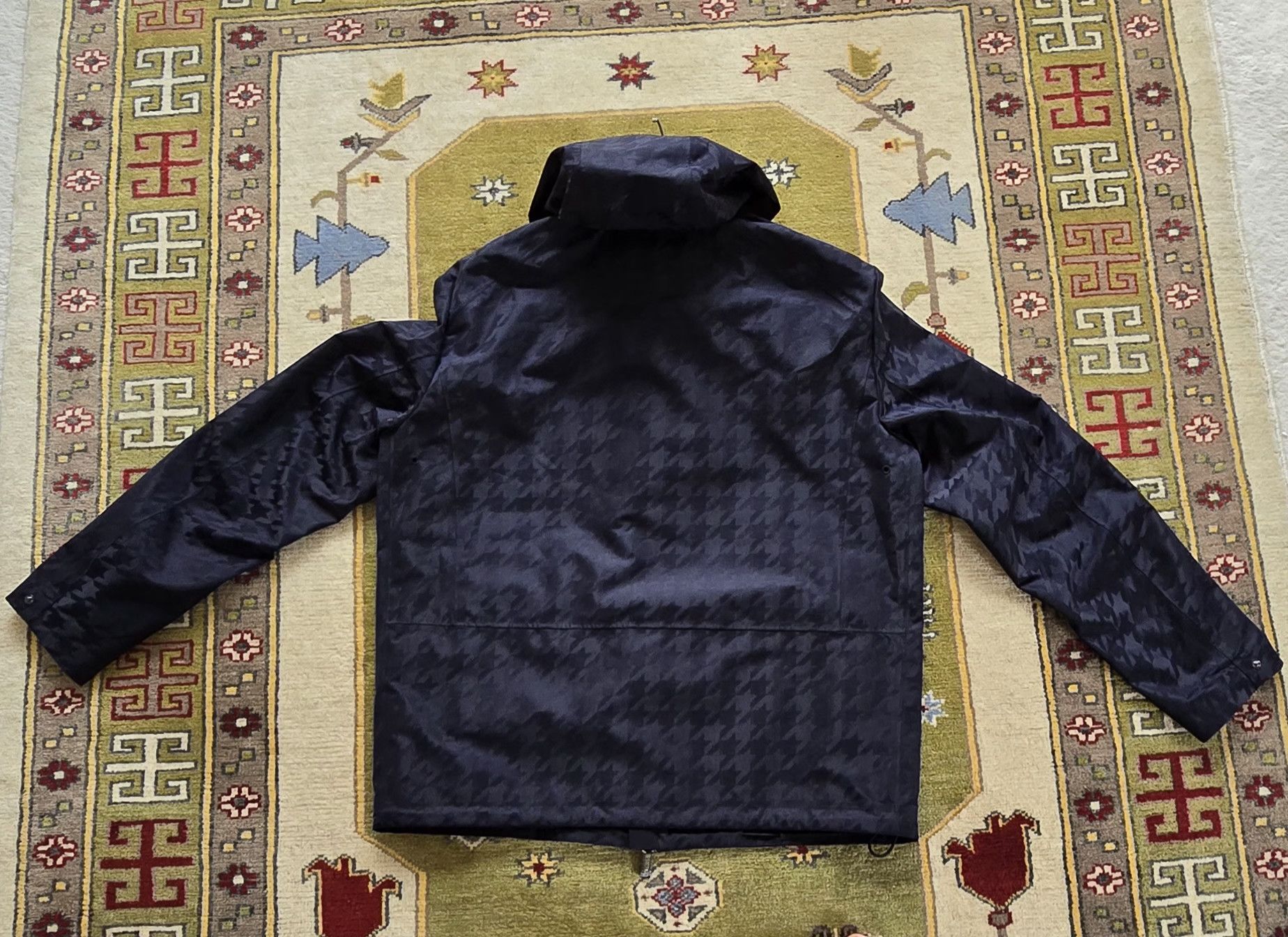 Emporio Armani Emporio Armani jacket Size US S / EU 44-46 / 1 - 2 Thumbnail