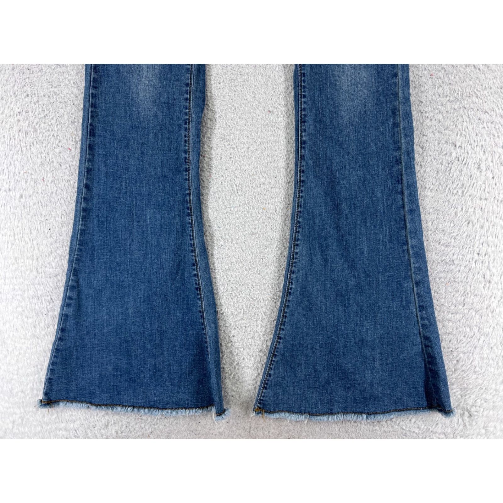 Denime VINTAGE: No — [Ignore] Size 28" / US 6 / IT 42 - 2 Thumbnail
