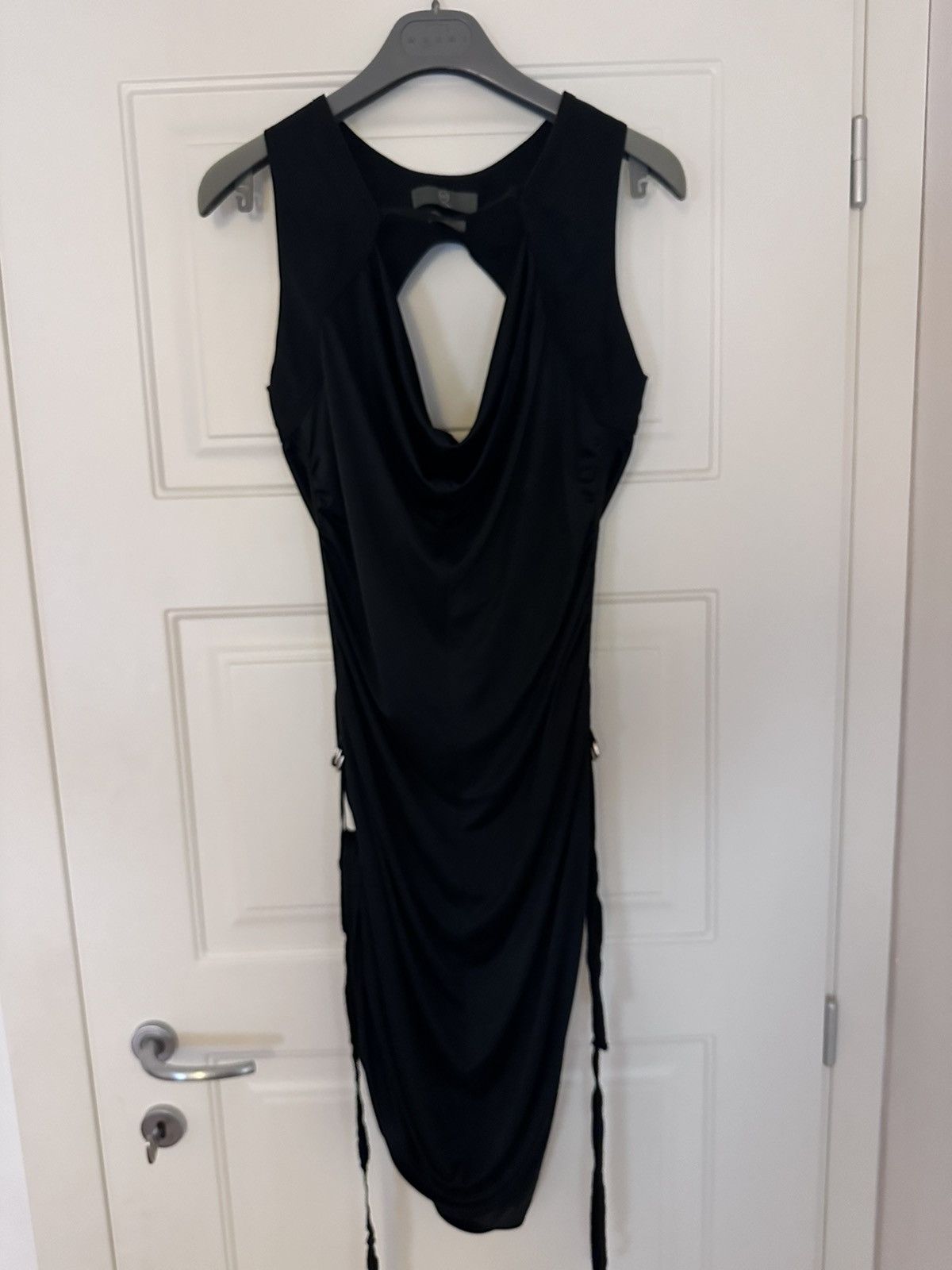 Alexander McQueen Alexander McQueen Dress Size S / US 4 / IT 40 - 1 Thumbnail