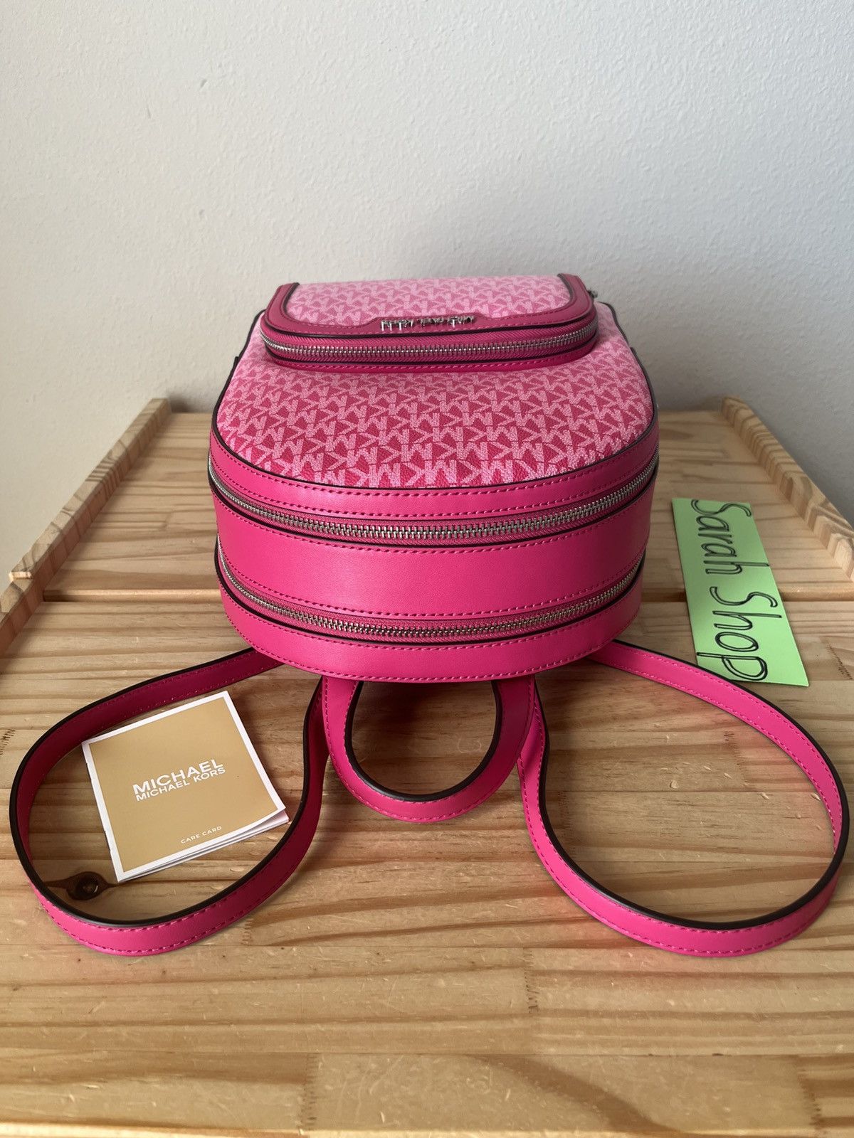 Michael Kors Michael Kors backpack Size ONE SIZE - 5 Thumbnail