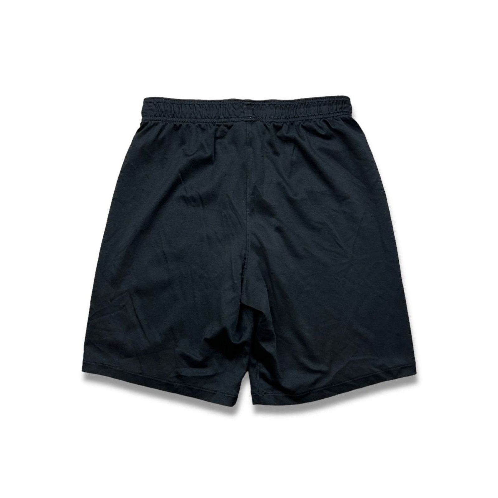 Nike × Vintage Nike Sportswear Shorts Medium Swoosh Athletic Running Pants Size US 27 - 3 Thumbnail