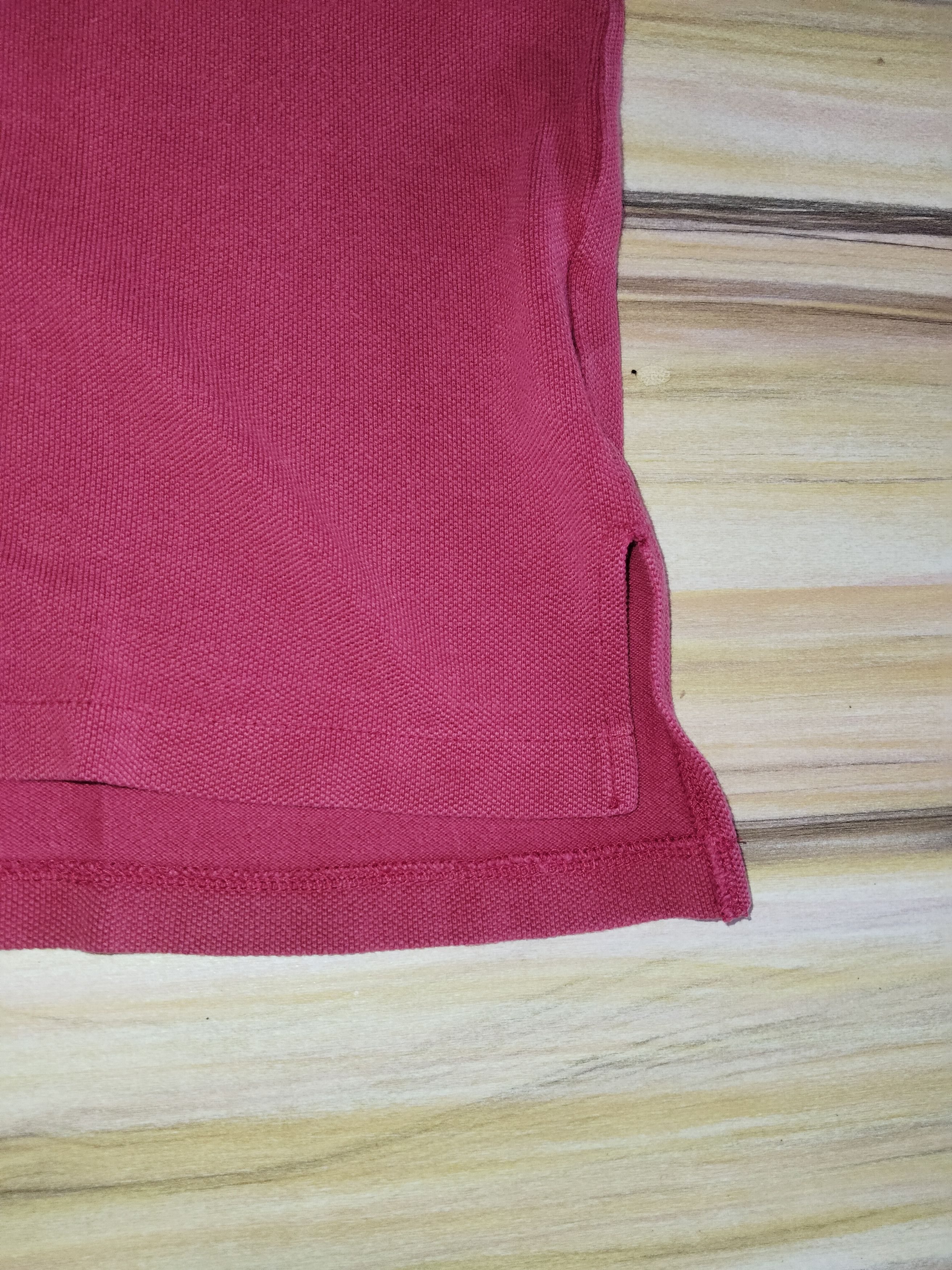 Undercover UNDERCOVERISM For Rebels Polo Tee Size US M / EU 48-50 / 2 - 4 Thumbnail
