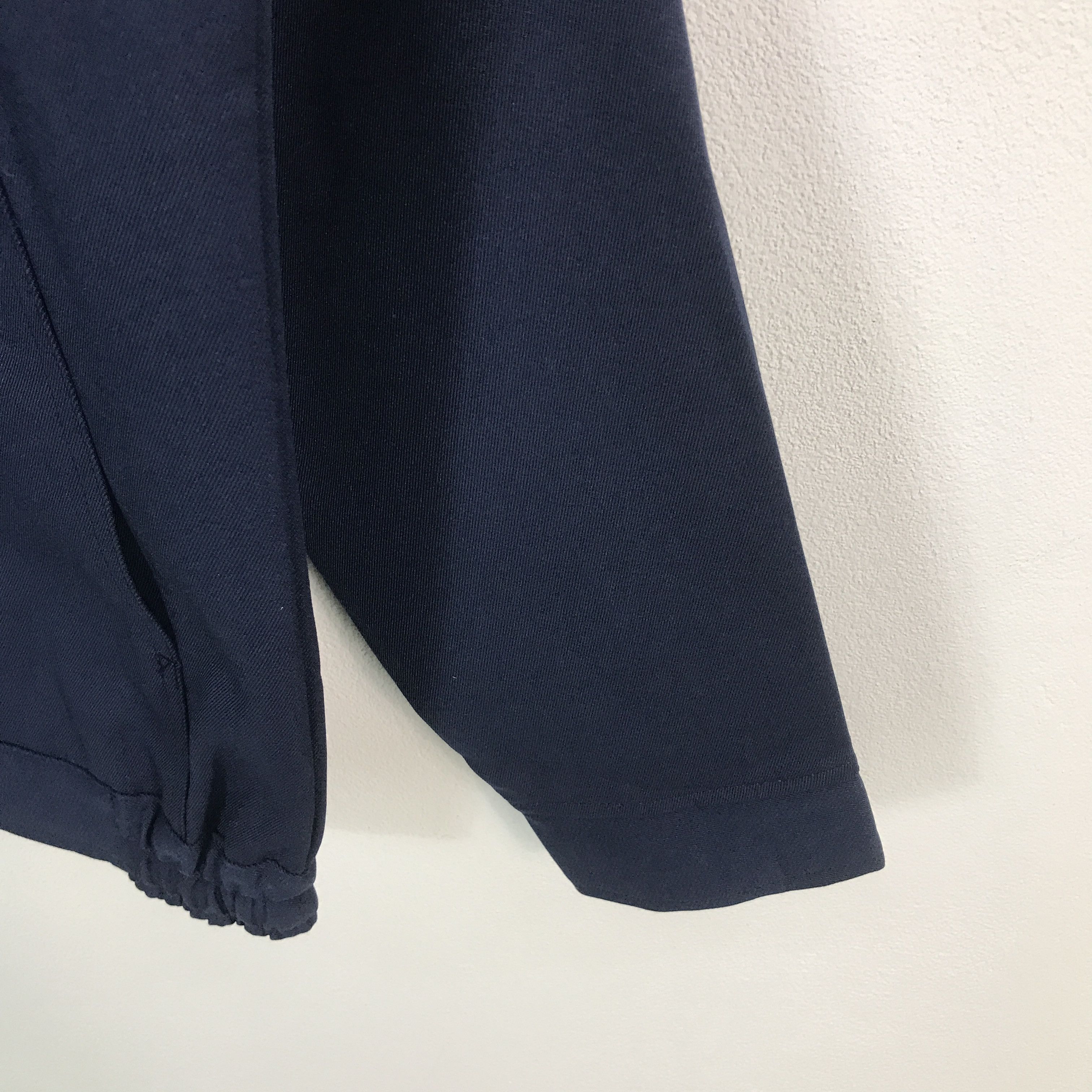 Japanese Brand Vtg toyota motor sports racing development trd custom jacket Size US L / EU 52-54 / 3 - 6 Thumbnail