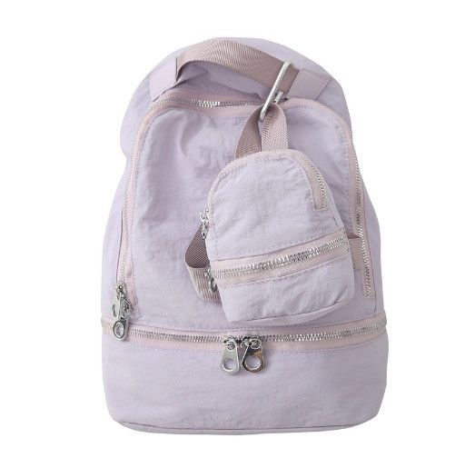 Japanese Brand Huskycat dualist backpack Size ONE SIZE - 15 Thumbnail