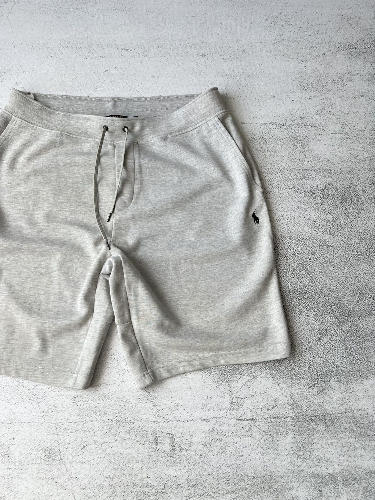 Polo Ralph Lauren Ralph Lauren Casual Knit Shorts Size XL Size US 36 / EU 52 - 2 Thumbnail