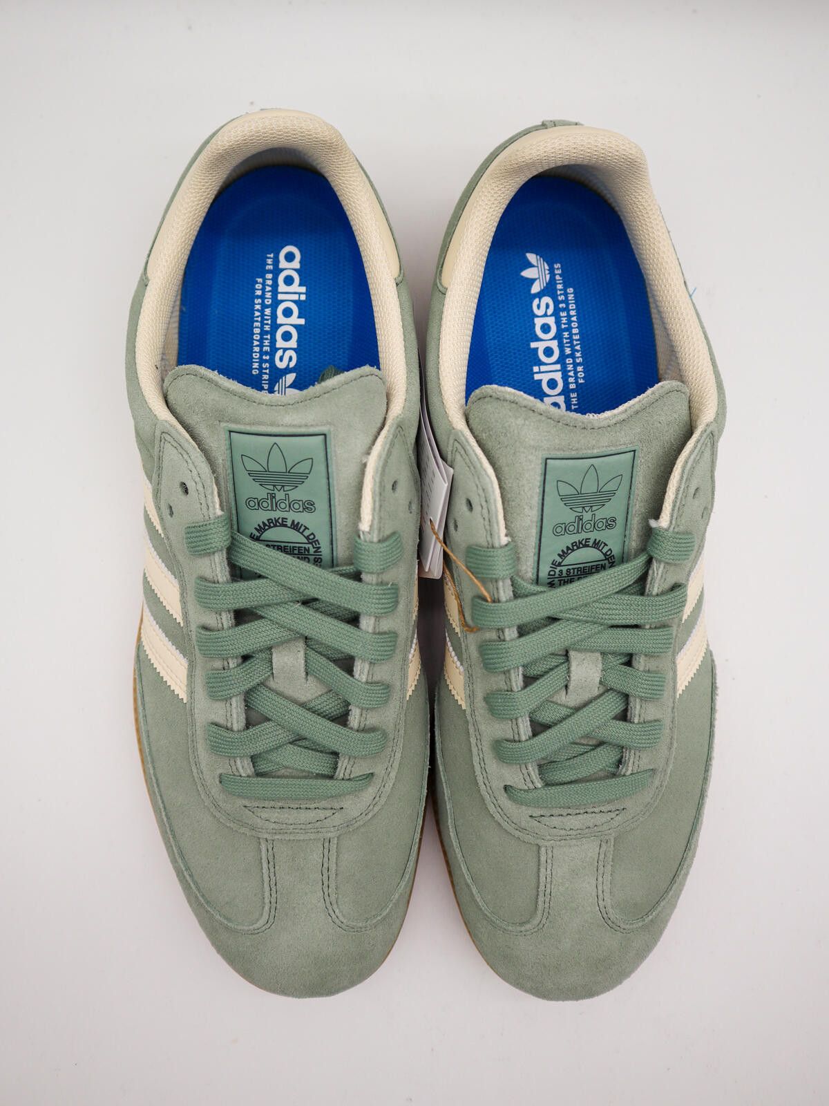 Adidas adidas Samba ADV – JP5859 - UK 11.5 Size US 12.5 / EU 45-46 - 2 Thumbnail