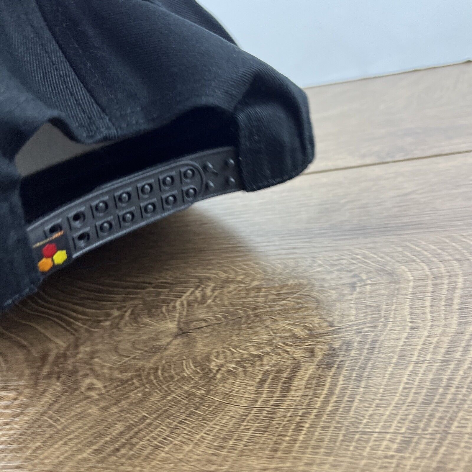 Other Florida Hat Seal of State Black Hat Snapback Adjustable Adul Size ONE SIZE - 11 Thumbnail