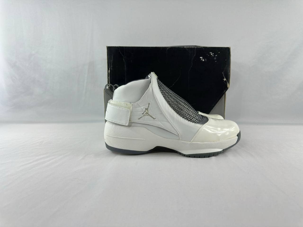 Nike Nike Air Jordan Jumpman Jet 2004 Basketball Shoes | Grailed