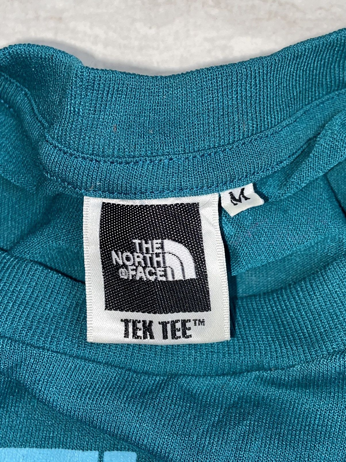 The North Face THE NORTH FACE T-shirt Size US S / EU 44-46 / 1 - 11 Thumbnail