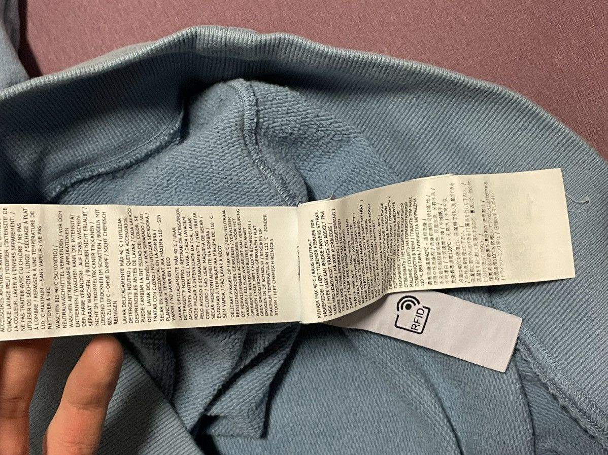 Stone Island Stone Island hoodie, sweatshirt Size US M / EU 48-50 / 2 - 7 Thumbnail
