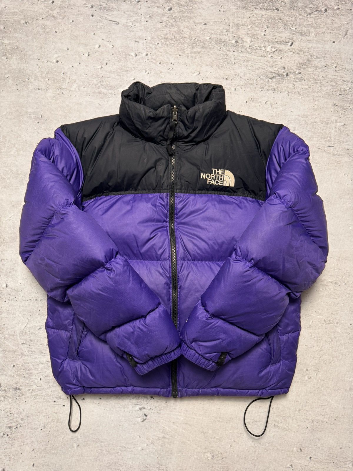 The North Face × Vintage THE NORTH FACE 700 PUFFER DOWN JACKET Size US M / EU 48-50 / 2 - 6 Thumbnail