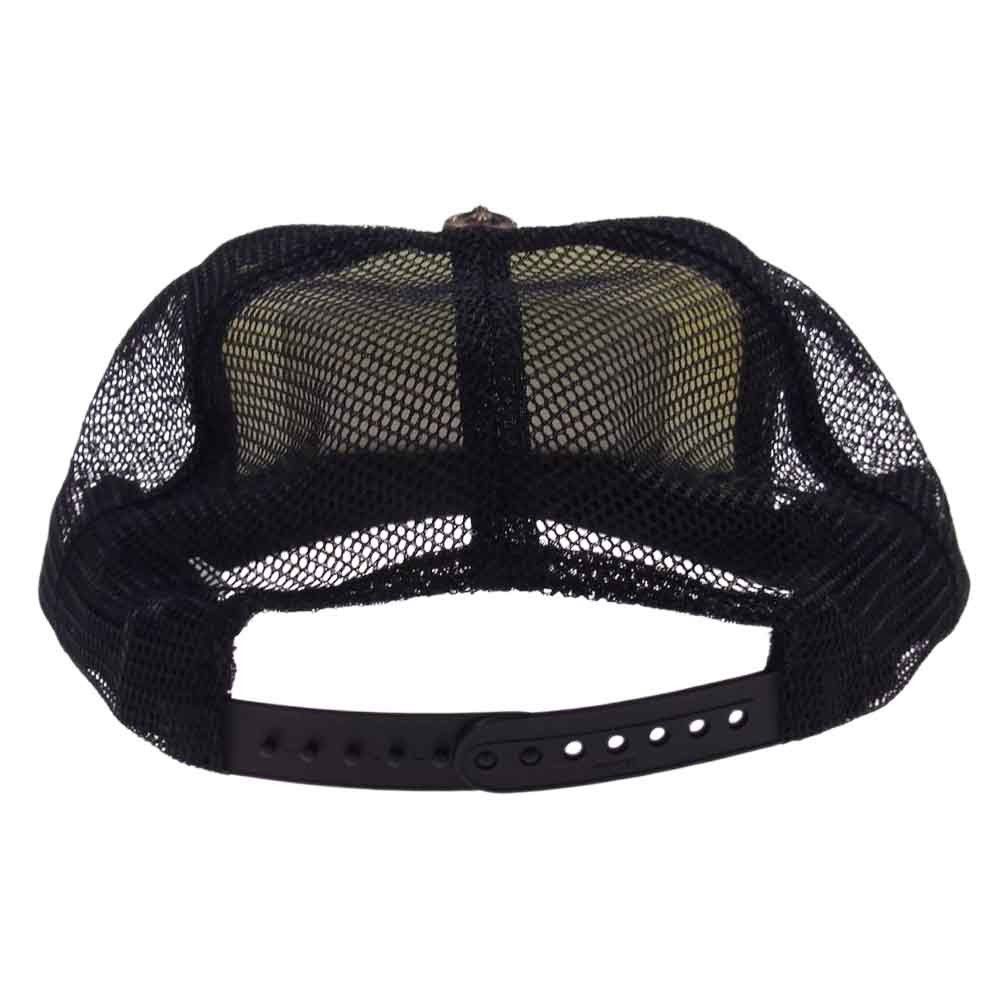 Chrome Hearts Chrome hearts mesh trucker cap hat Size ONE SIZE - 3 Thumbnail