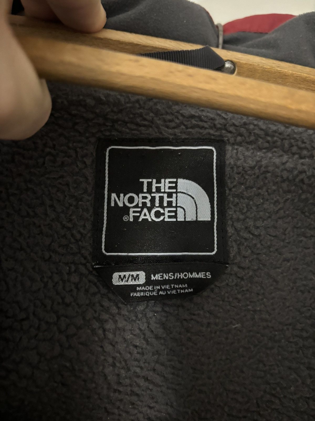The North Face The North Face Vintage Winter Ski Jacket Size US M / EU 48-50 / 2 - 4 Thumbnail