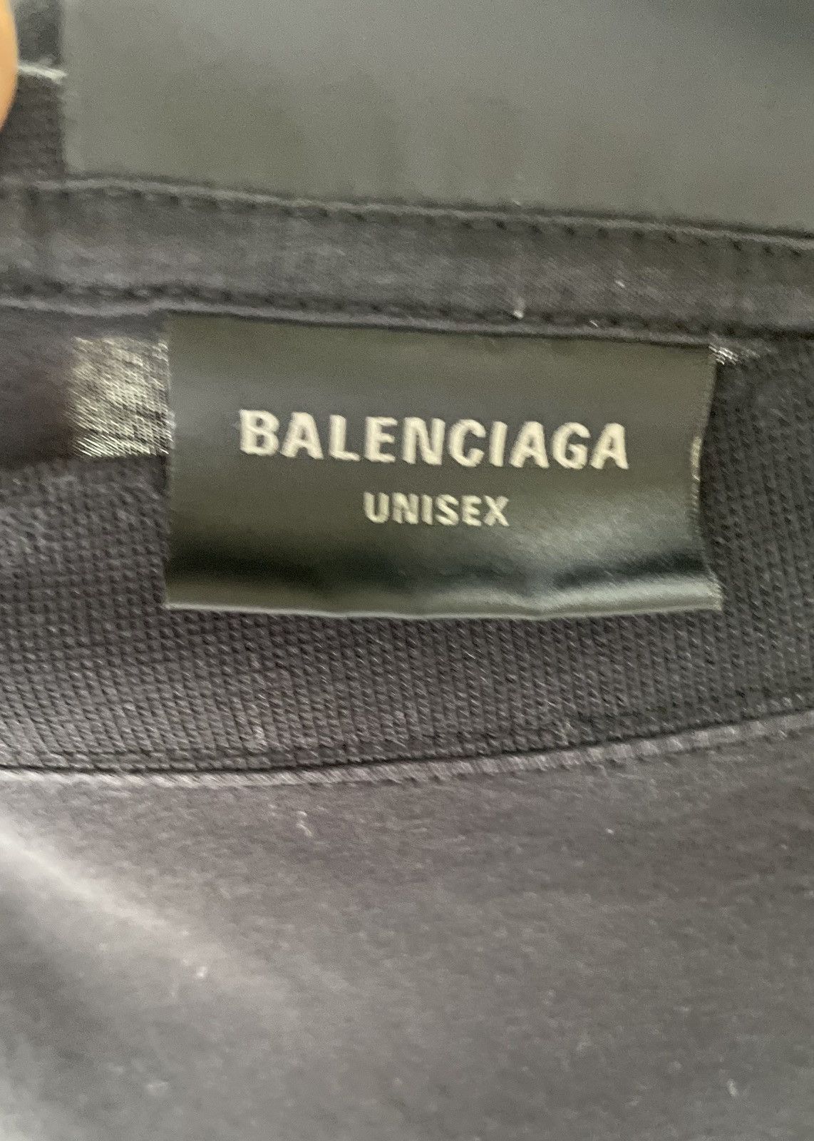 Balenciaga Balenciaga Free Styling Tips T-Shirt Size US L / EU 52-54 / 3 - 6 Thumbnail