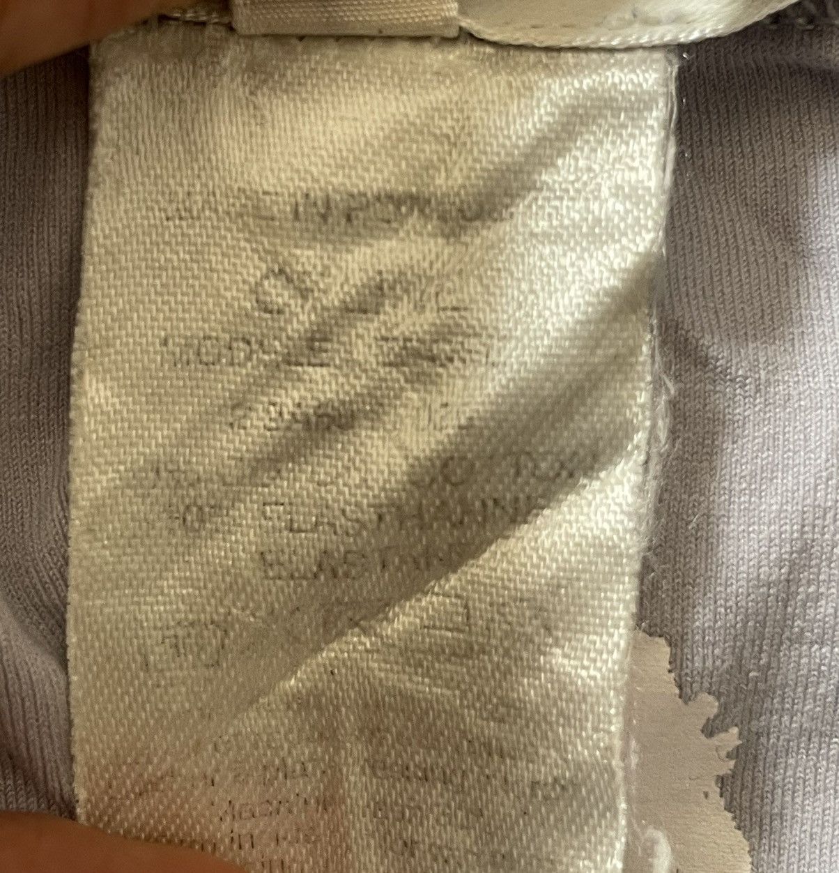 Celine Celine Tshirt Size M / US 6-8 / IT 42-44 - 5 Thumbnail