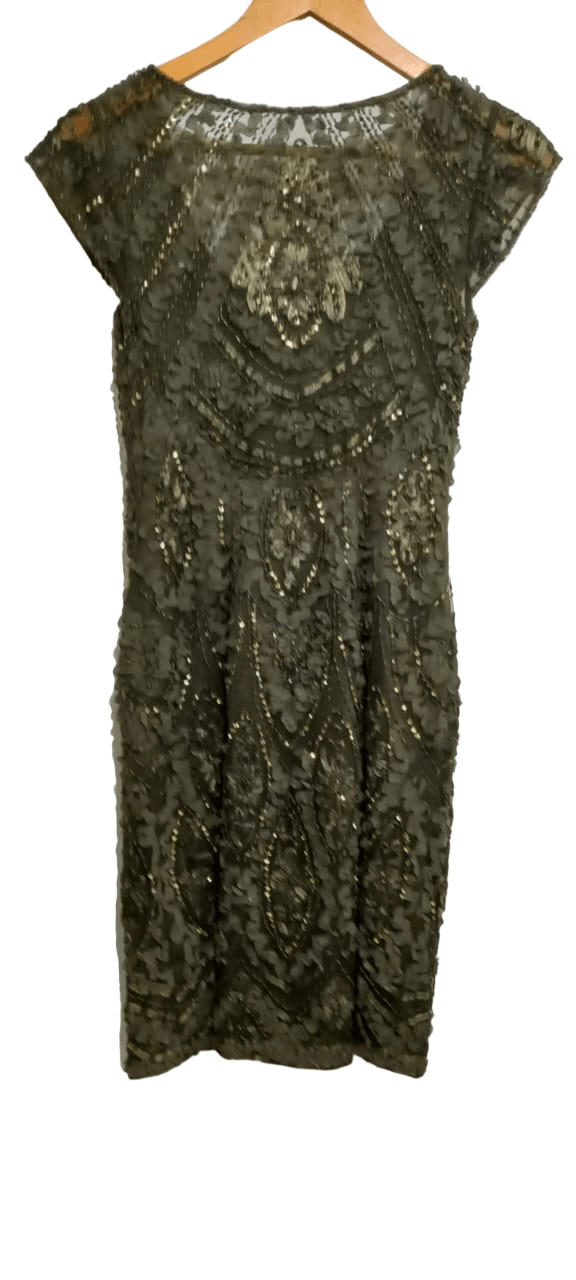 Other vestido Sue Wong Size XS / US 0-2 / IT 36-38 - 1 Thumbnail