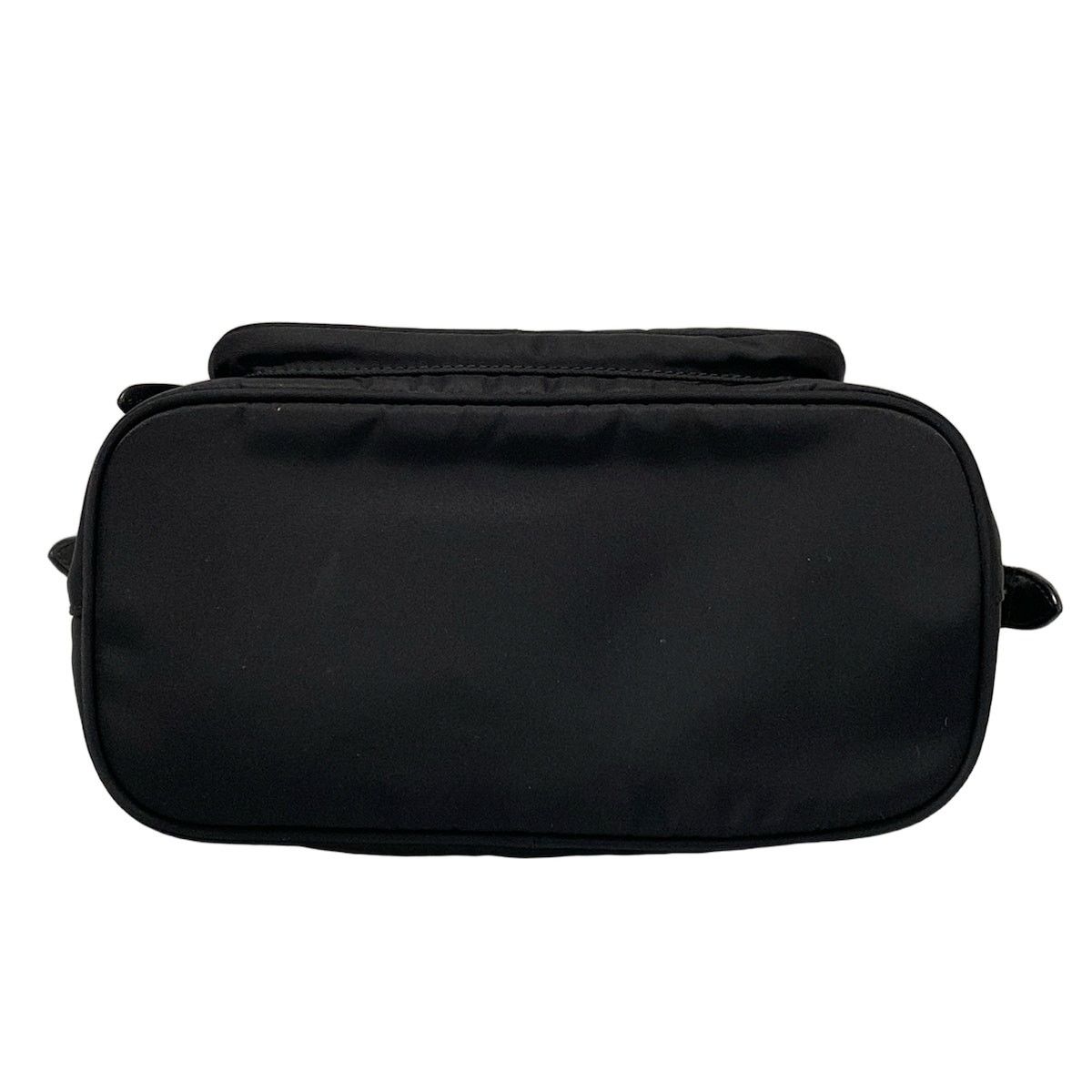 Prada PRADA Logo Handbag 1BA207 Size ONE SIZE - 5 Thumbnail