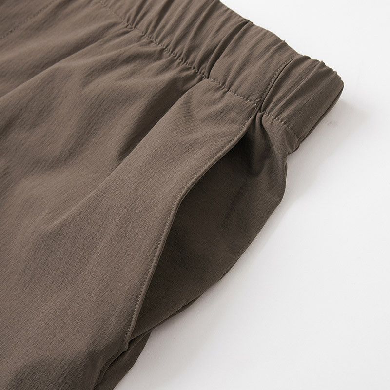 Kazuki Kuraishi × The North Face Urban Exploration KK UNISEX WOVEN PANT Size US 34 / EU 50 - 5 Thumbnail