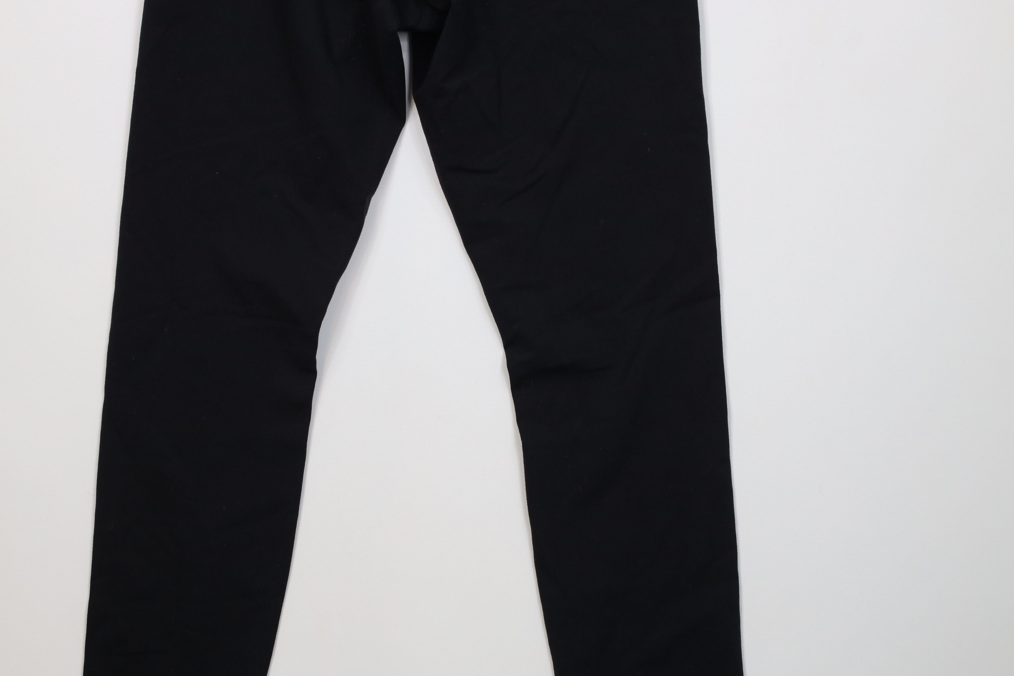 Lululemon Lululemon Faded High Rise Align Leggings Pants Yoga Black Size 28" / US 6 / IT 42 - 11 Thumbnail