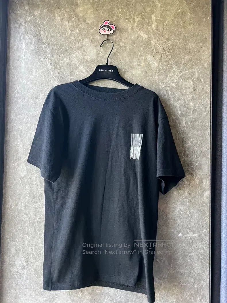 Balenciaga Balenciaga Waterfall short-sleeve M Size US M / EU 48-50 / 2 - 1 Thumbnail