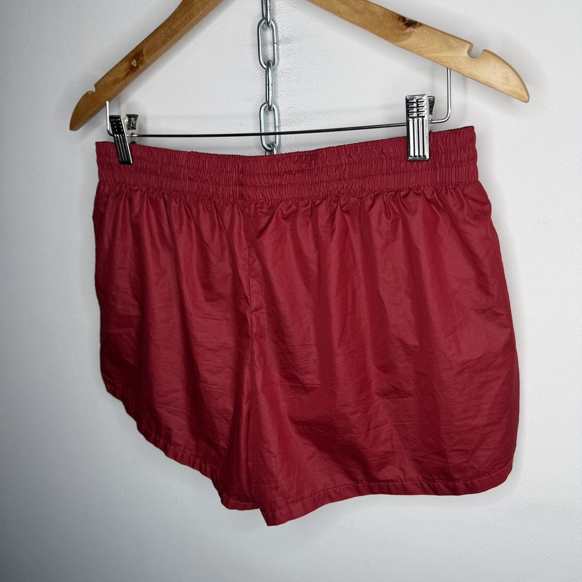 Dior Dior Homme Resort Designer Ares Nylon Summer Shorts Trunks Size US 33 - 7 Thumbnail
