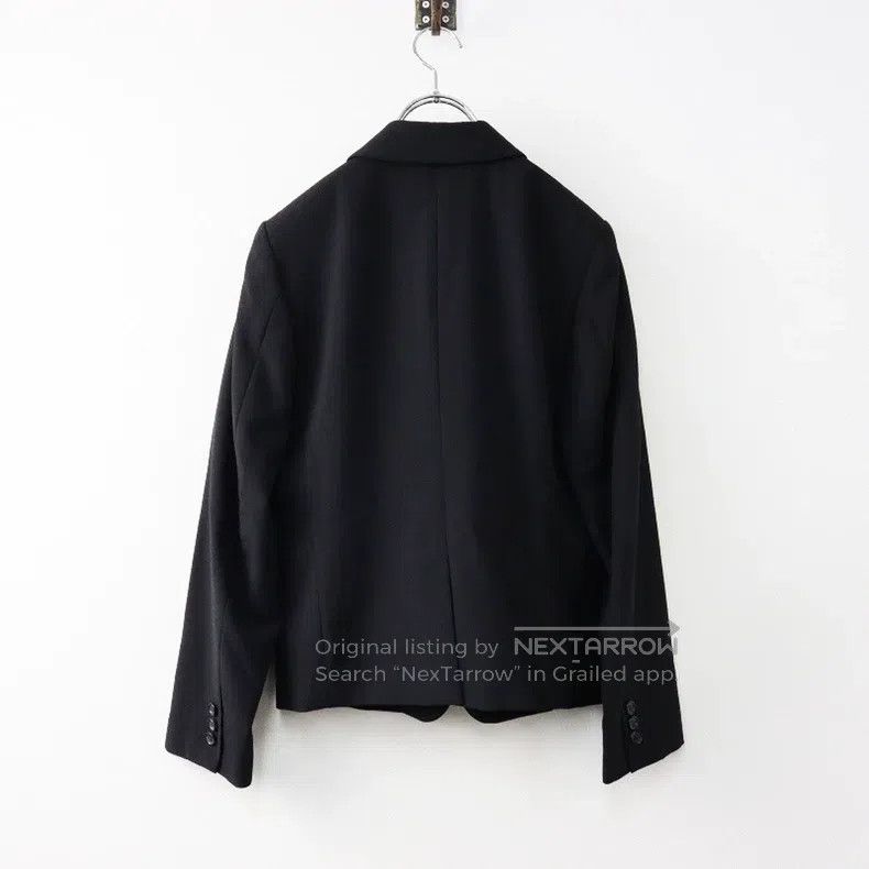 Comme des Garcons Comme Des Garcons jacket Size S / US 4 / IT 40 - 2 Thumbnail