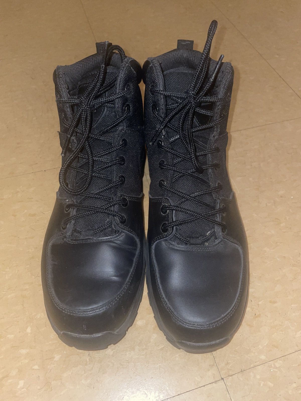 Nike Nike Manoa Boots Size US 10.5 / EU 43-44 - 1 Thumbnail