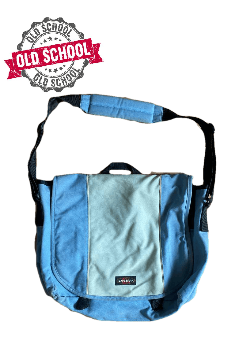 Eastpak × Vintage Eastpak Crossbody Bags Vintage Size ONE SIZE - 1 Thumbnail