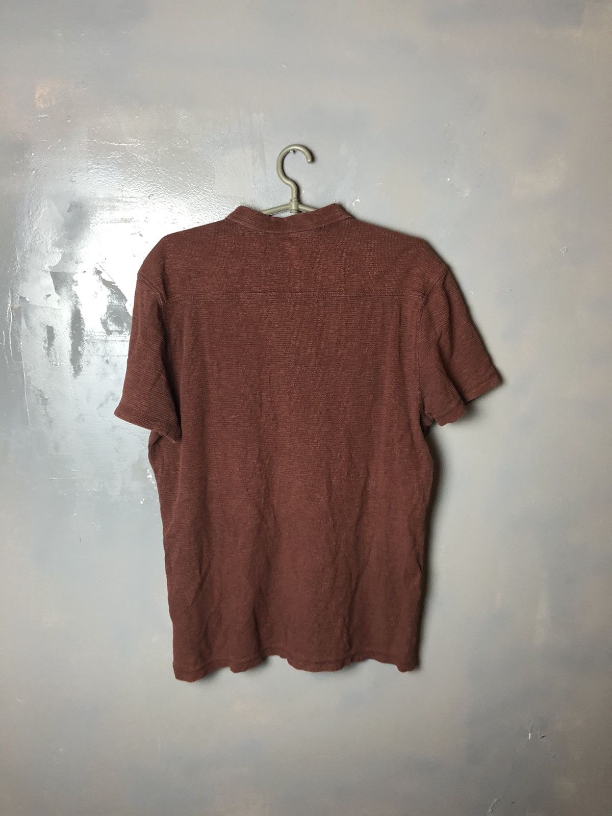 Allsaints Men’s polo Allsaints size M Size US M / EU 48-50 / 2 - 6 Thumbnail