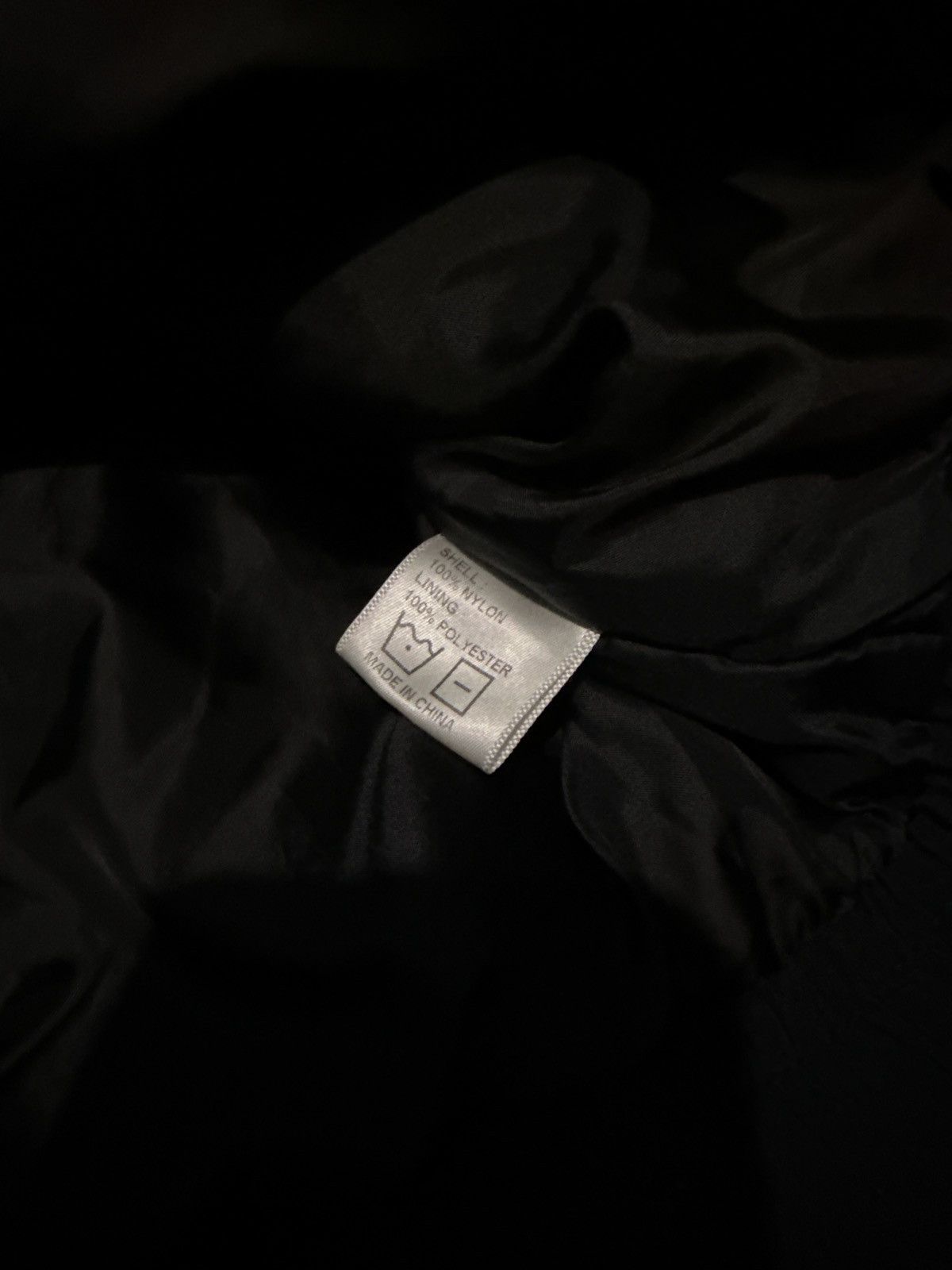 Fuck The Population FTP Mesh Pocket Puffer Jacket Size US S / EU 44-46 / 1 - 5 Thumbnail