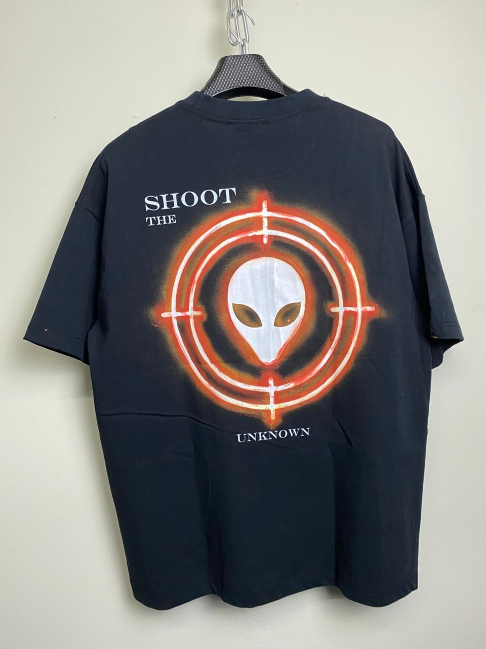 Other ASO SHOOT THE UNKNOWN Size US M / EU 48-50 / 2 - 1 Thumbnail