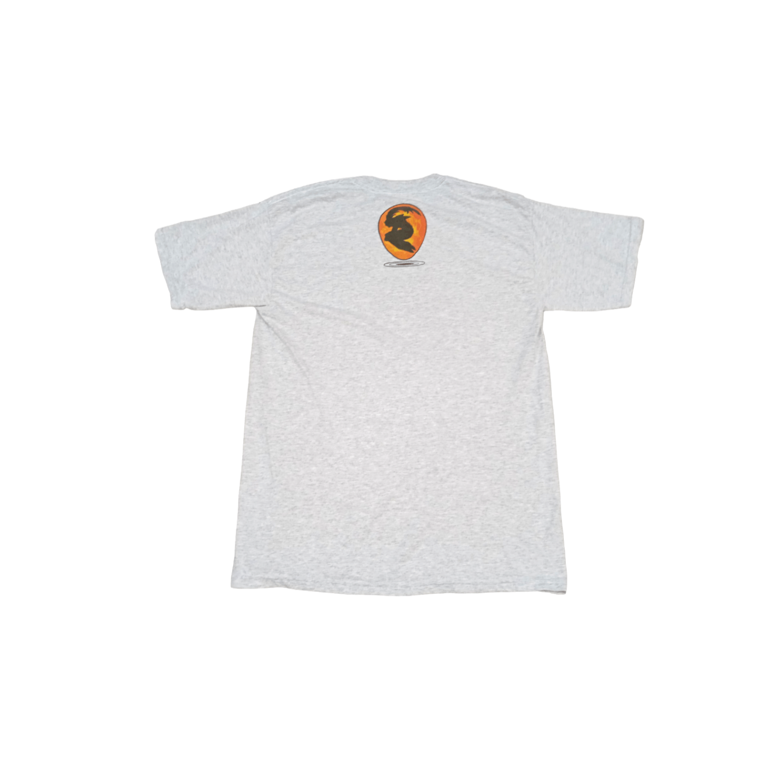 Vintage Vintage 00s RahXephon Bandai Anime T Shirt Size US L / EU 52-54 / 3 - 2 Thumbnail
