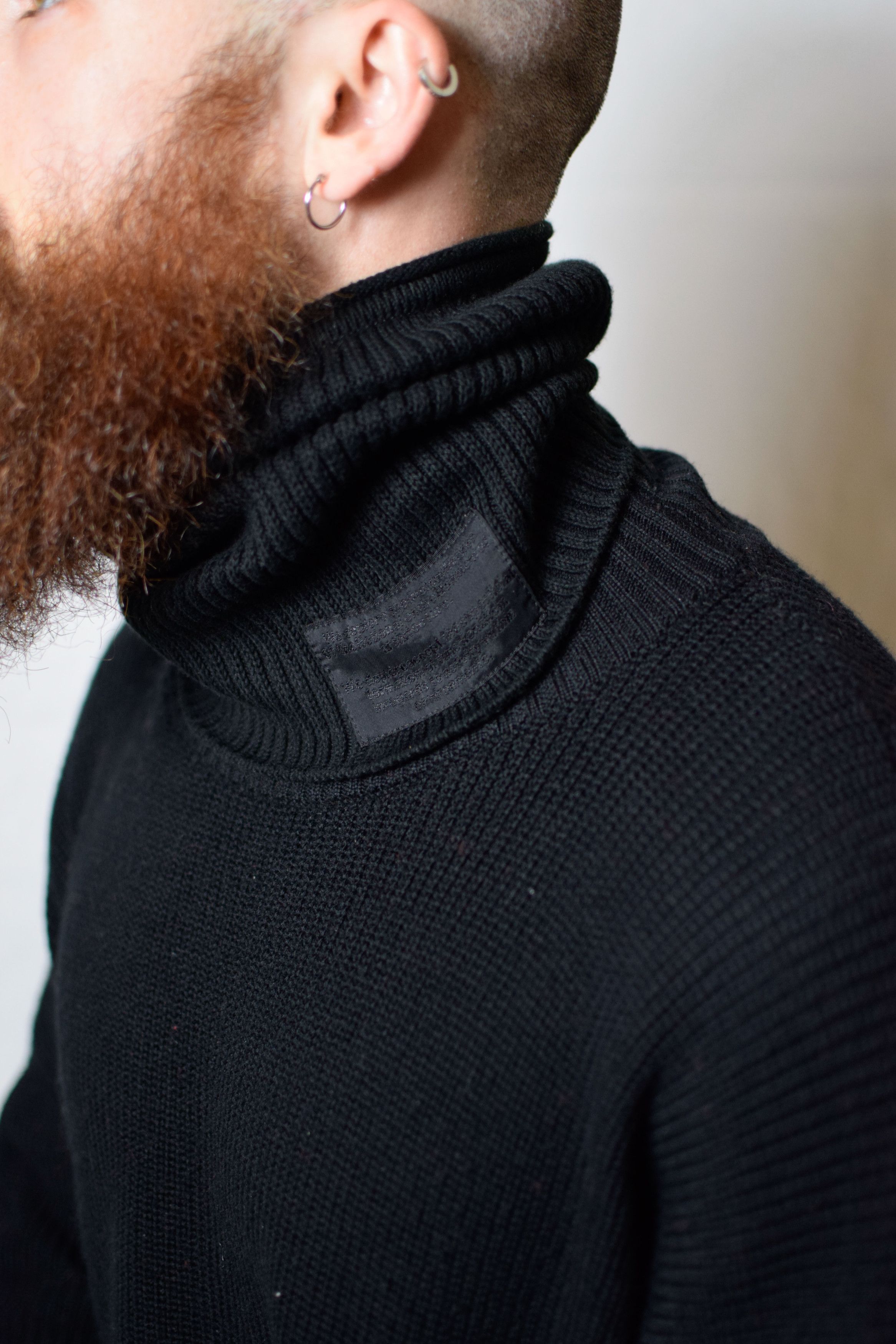 Julius Julius Neck Warmer Size ONE SIZE - 1 Thumbnail