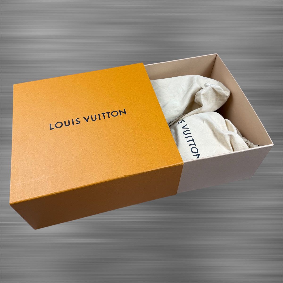 Louis Vuitton Louis Vuitton LV Trainer Maxi ‘White’ Shoes Size US 12 / EU 45 - 11 Thumbnail