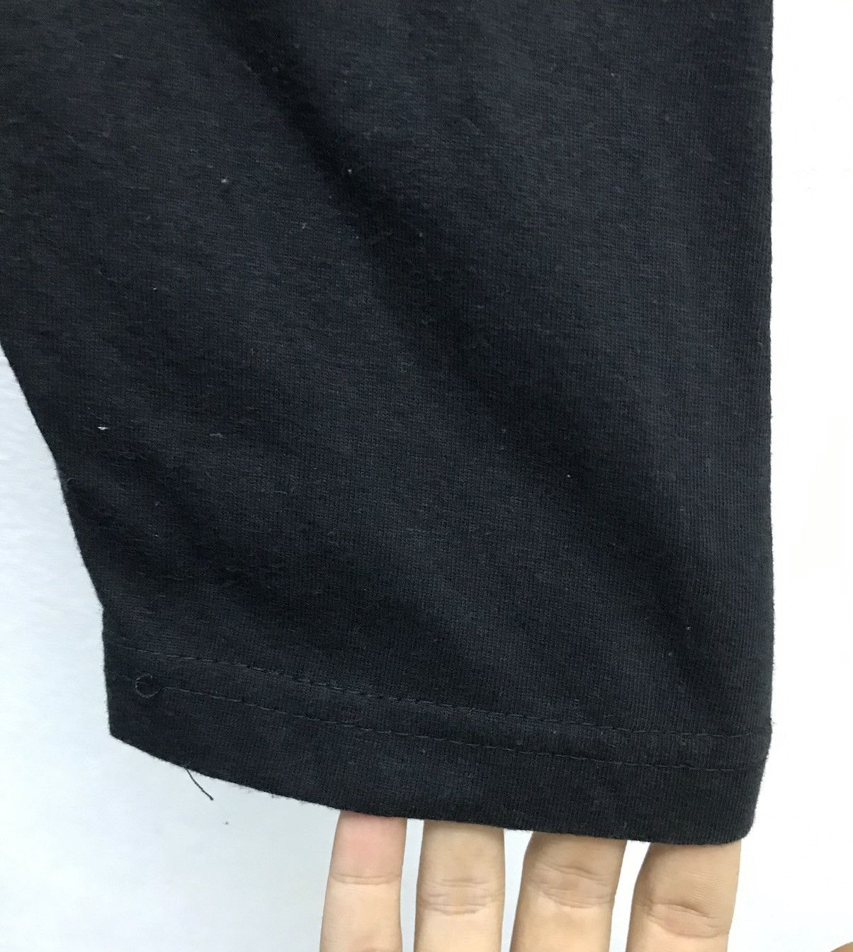 Japanese Brand × Vintage Vintage Fish Koi Sukajan Long Sleeve Shirt Size US XXL / EU 58 / 5 - 6 Thumbnail