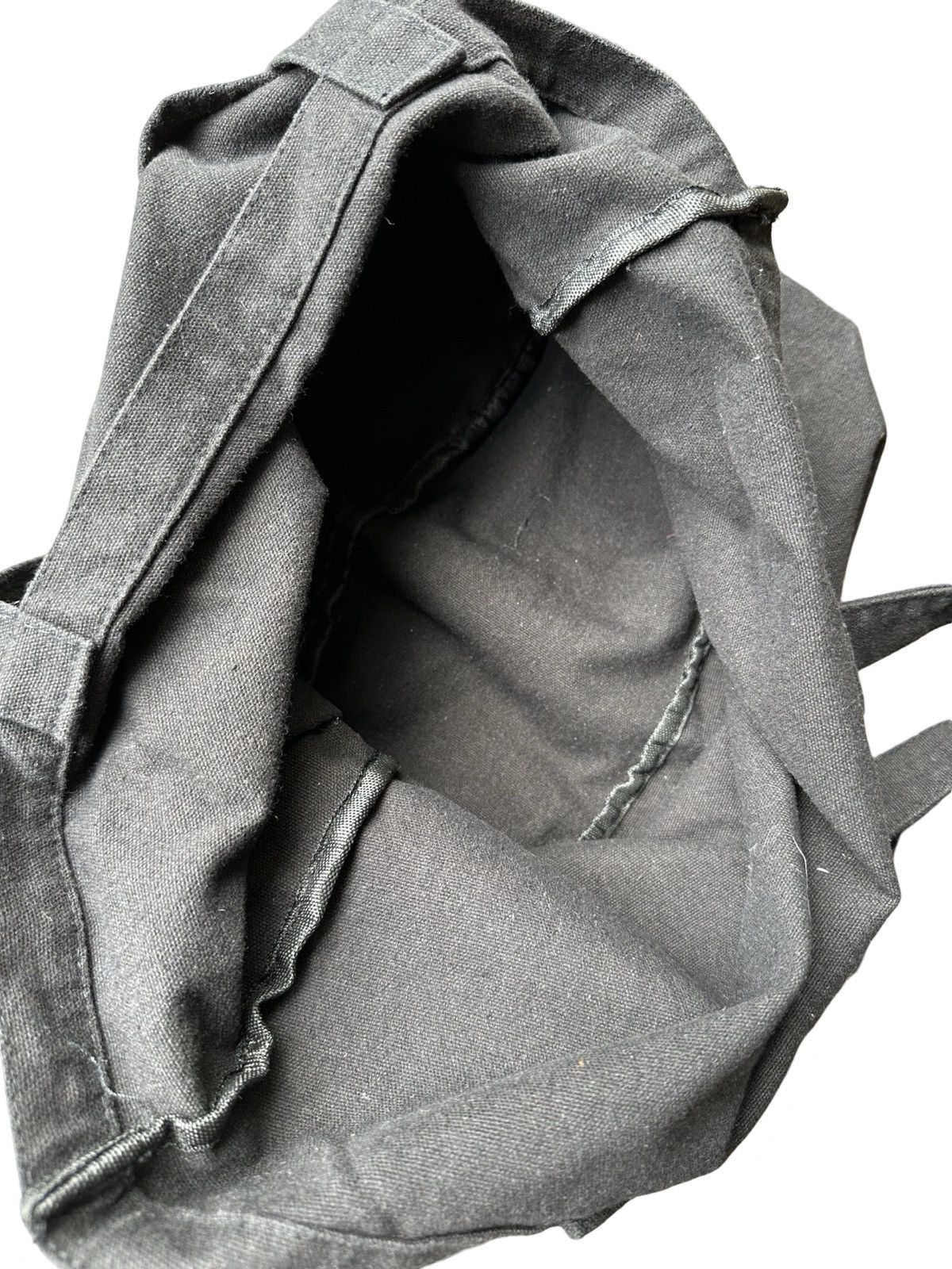 Designer × Japanese Brand CLANE Tote Bag Size ONE SIZE - 3 Thumbnail
