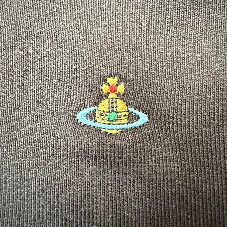 Vivienne Westwood Vivienne Westwood Short hoodie Size S / US 4 / IT 40 - 5 Thumbnail