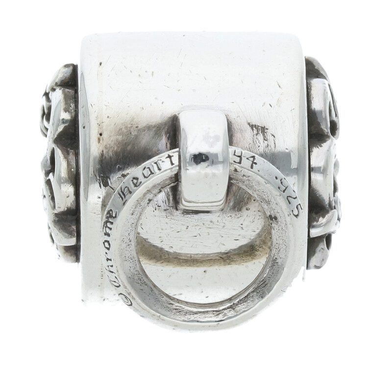 Chrome Hearts CHROME HEARTS WHISTLE PENDANT Size ONE SIZE - 5 Thumbnail