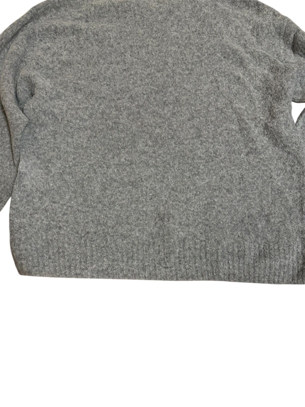 John Elliott 🔥800$ John Elliott Wool Powder Knit sweater/John Elliott Size US L / EU 52-54 / 3 - 8 Thumbnail