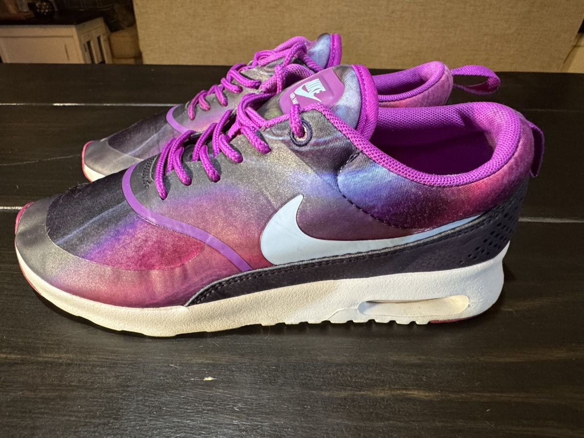 Nike Nike Air max Thea sz 8 womens Size US 8 / IT 38 - 3 Thumbnail