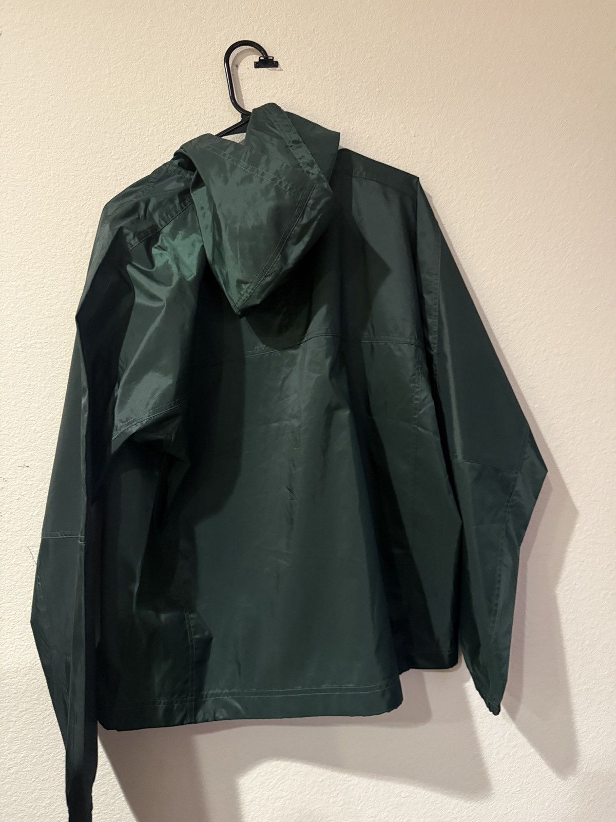 Nike Nike Vintage Track Jacket Size US M / EU 48-50 / 2 - 5 Thumbnail