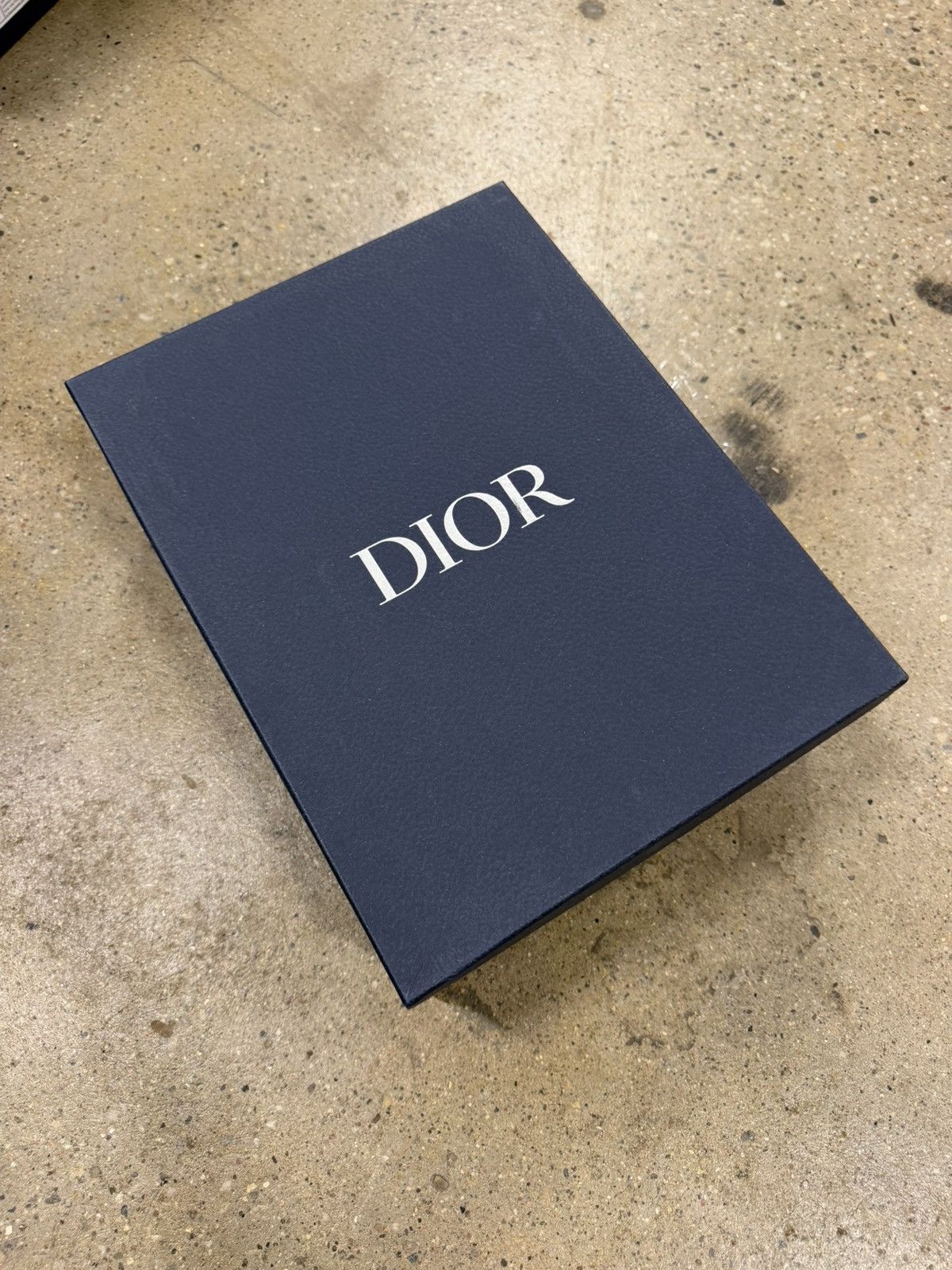 Dior Dior B30 Low Top Sneaker NEW 1300$ Size US 12 / EU 45 - 8 Thumbnail