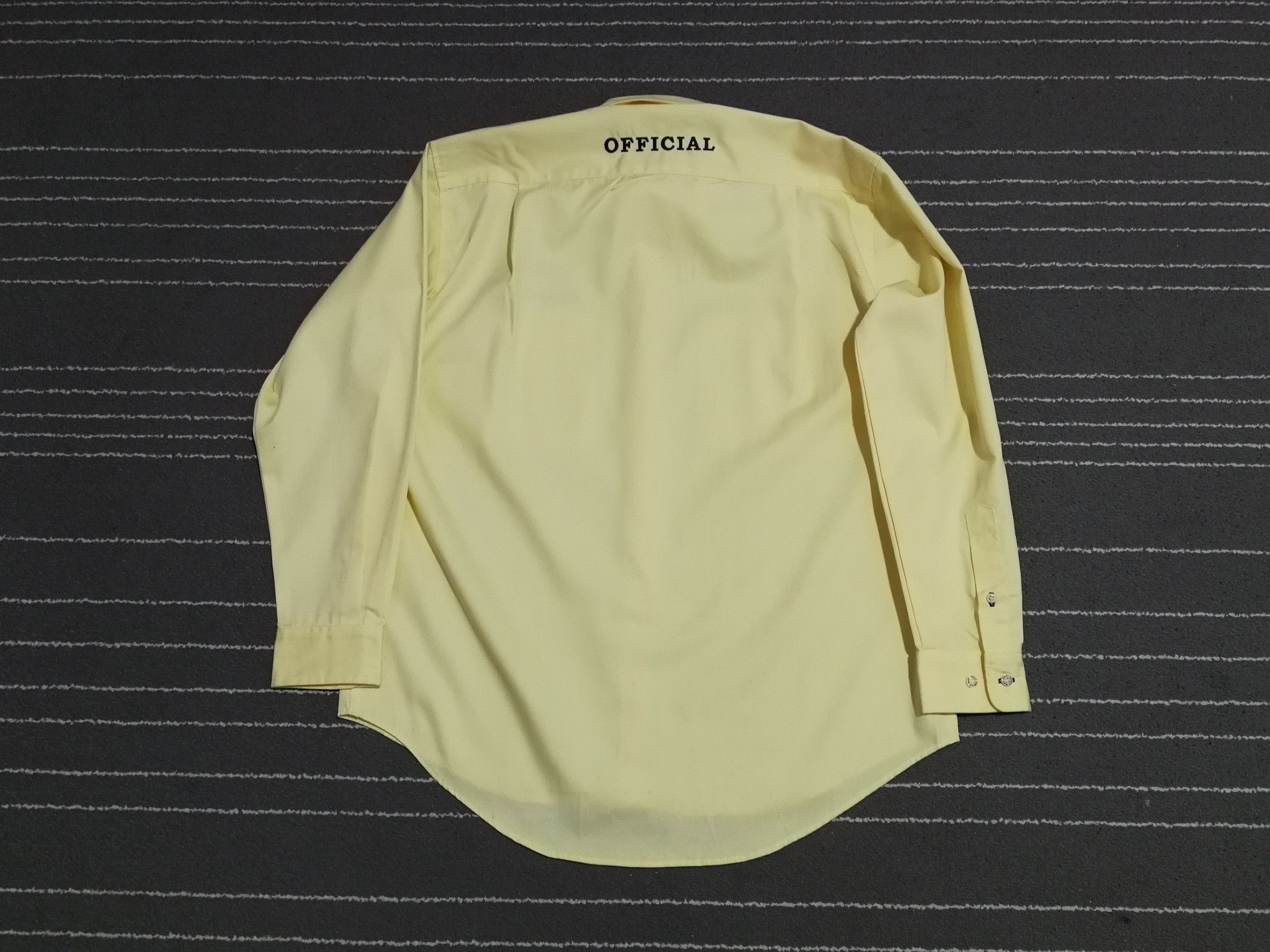 Japanese Brand FUJI SPEEDWAY X JDM X Renown uniform M 1834 Size US M / EU 48-50 / 2 - 2 Thumbnail