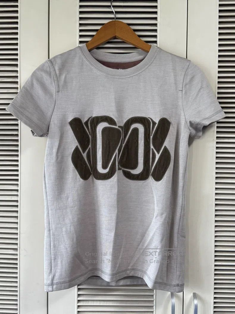 Hermes Short sleeve T-shirt