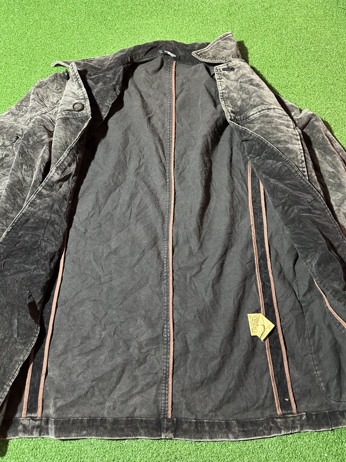 Tornado Mart Tornado Mart Japan jacket Size US L / EU 52-54 / 3 - 6 Thumbnail