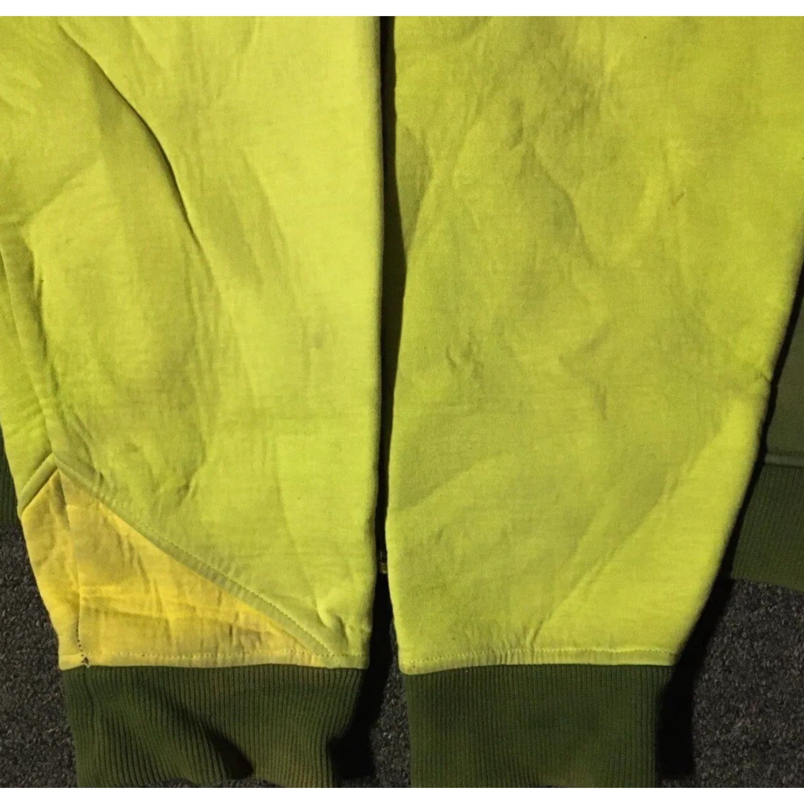 Oakley VINTAGE Oakley Faded Distress Hoodie XL Gorp 90s Y2K Tech Neon Grunge Vaporwave Jeans? Size US XL / EU 56 / 4 - 7 Thumbnail