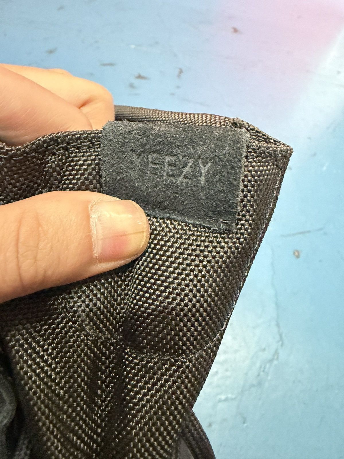 Yeezy YEEZY 950 Size US 11.5 / EU 44-45 - 5 Thumbnail