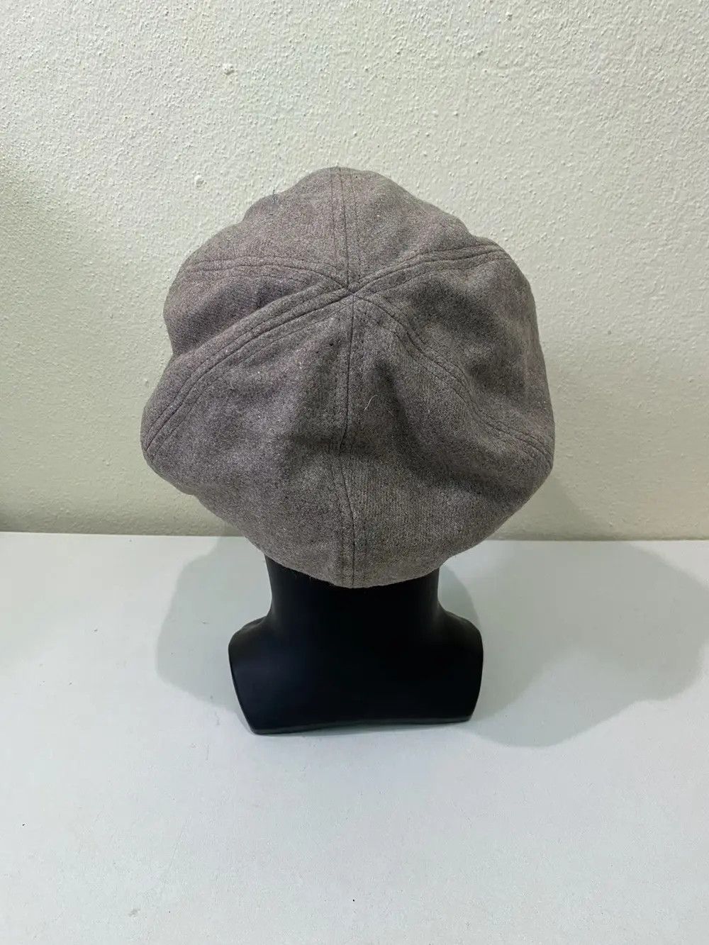 Japanese Brand × Vintage Vintage Arnold Palmer Small Logo Hat Size ONE SIZE - 4 Thumbnail