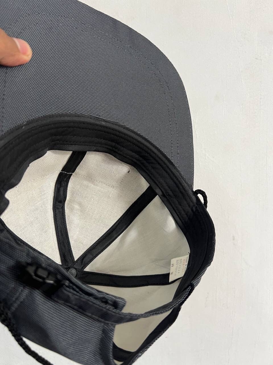 Japanese Brand Point We Love the Earth Outdoor Hat Size ONE SIZE - 9 Thumbnail